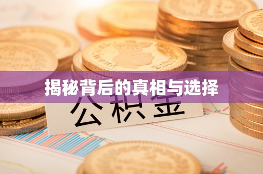 平陆揭秘背后的真相与选择