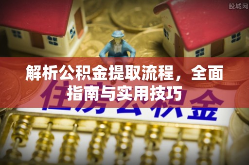 平陆解析公积金提取流程，全面指南与实用技巧