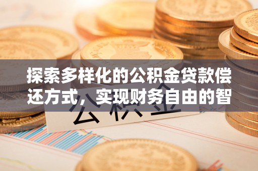 平陆探索多样化的公积金贷款偿还方式，实现财务自由的智慧选择