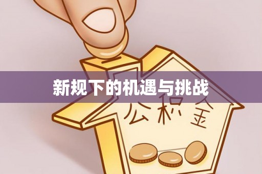 平陆新规下的机遇与挑战