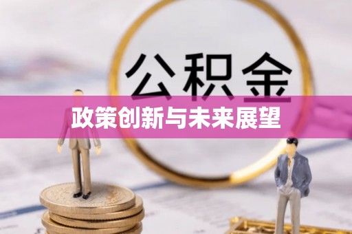 平陆政策创新与未来展望